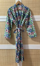 Load image into Gallery viewer, HILOLA Long Kimono
