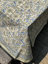 Load image into Gallery viewer, METHA Table Cover
