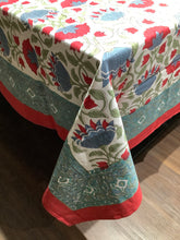 Load image into Gallery viewer, TANUJA Table Cover
