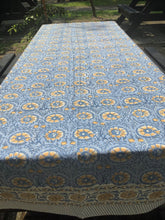 Load image into Gallery viewer, JAYESH Table Cover
