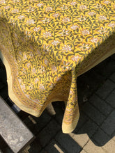 Load image into Gallery viewer, CHANDRA Table Cover
