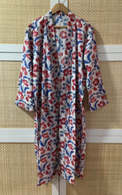 Load image into Gallery viewer, HABIBA Long Kimono
