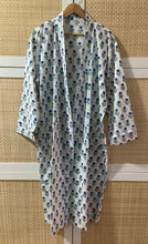 Load image into Gallery viewer, VASILA Long Kimono
