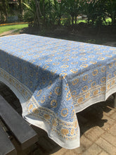 Load image into Gallery viewer, JAYESH Table Cover
