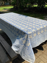 Load image into Gallery viewer, AMIR Table Cover
