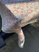 Load image into Gallery viewer, SHANTHA Table Cover
