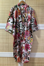Load image into Gallery viewer, SETI Long Kimono
