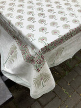 Load image into Gallery viewer, PALMU Table Cover
