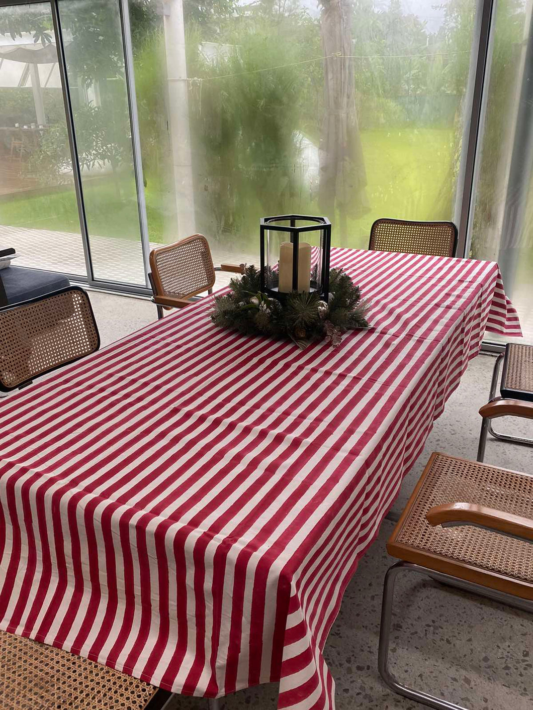 REKHA Table Cover