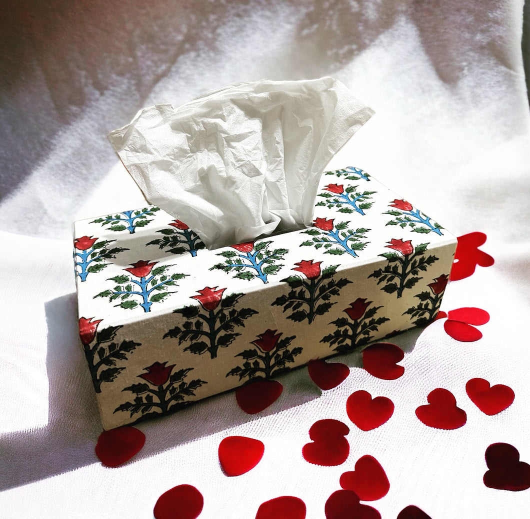 HAPPINESS Box Holder