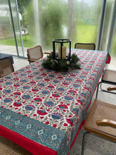 Load image into Gallery viewer, TANUJA Table Cover
