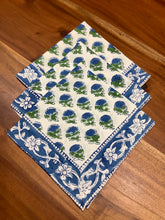 Load image into Gallery viewer, MARWA Table Cover and Napkin Set
