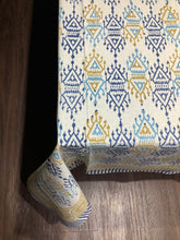Load image into Gallery viewer, NIHAL Table Cover and Napkin Set
