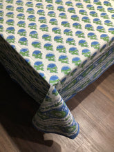 Load image into Gallery viewer, MARWA Table Cover and Napkin Set
