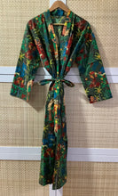 Load image into Gallery viewer, LETICIA Long Kimono
