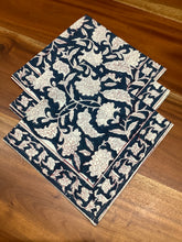 Load image into Gallery viewer, HOMA Placemat and Napkin Set

