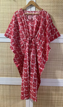 Load image into Gallery viewer, MARIA Long Kaftan
