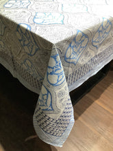 Load image into Gallery viewer, DAMAYANTI Table Cover

