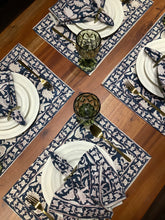 Load image into Gallery viewer, HOMA Placemat and Napkin Set
