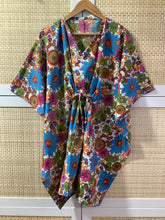 Load image into Gallery viewer, INNITA Short Kaftan
