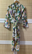 Load image into Gallery viewer, ZUMI Long Kimono
