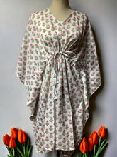 Load image into Gallery viewer, LARISA Short Kaftan
