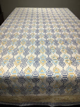 Load image into Gallery viewer, NIHAL Table Cover and Napkin Set
