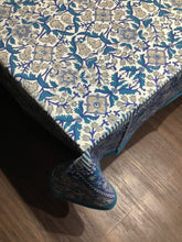 Load image into Gallery viewer, DHAMYA Table Cover
