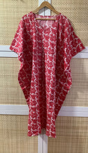 Load image into Gallery viewer, MARIA Long Kaftan

