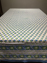 Load image into Gallery viewer, MARWA Table Cover and Napkin Set
