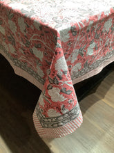 Load image into Gallery viewer, ZAYRAH Table Cover and Napkin Set
