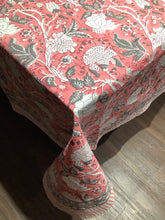 Load image into Gallery viewer, ZAYRAH Table Cover and Napkin Set

