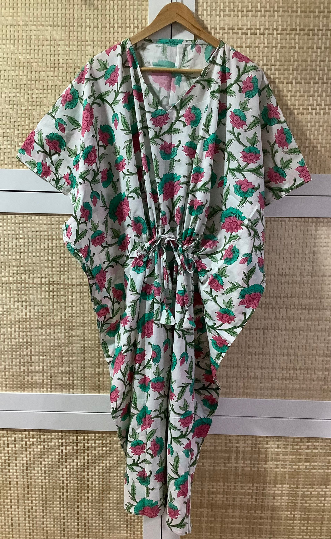 EDAH Long Kaftan