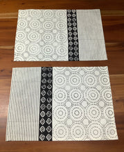 Load image into Gallery viewer, AVERY Placemat and Napkin Set

