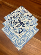 Load image into Gallery viewer, AYLA Placemat and Napkin Set
