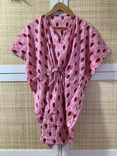 Load image into Gallery viewer, HAVVA Short Kaftan
