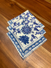 Load image into Gallery viewer, AKILA Table Cover and Napkin Set
