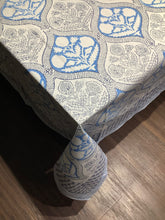 Load image into Gallery viewer, DAMAYANTI Table Cover
