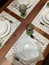 Load image into Gallery viewer, GWYLAN Placemat and Napkin Set
