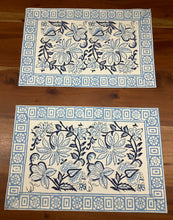 Load image into Gallery viewer, AYLA Placemat and Napkin Set
