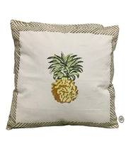 Load image into Gallery viewer, PINYA Throw Pillow Case
