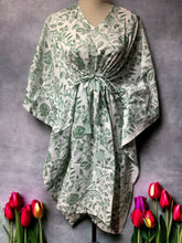 Load image into Gallery viewer, ELORA Short Kaftan
