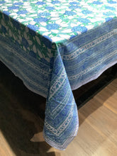 Load image into Gallery viewer, JINAN Table Cover and Napkin Set
