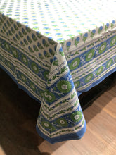 Load image into Gallery viewer, MARWA Table Cover and Napkin Set
