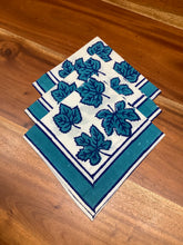 Load image into Gallery viewer, MAPLE Placemat and Napkin Set
