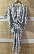 Load image into Gallery viewer, MARLENA Long Kaftan
