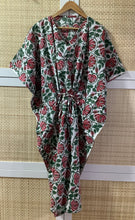 Load image into Gallery viewer, KAMAL Long Kaftan
