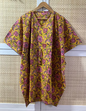 Load image into Gallery viewer, MAIRA Short Kaftan
