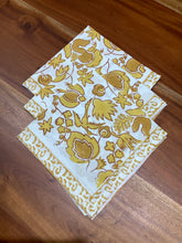 Load image into Gallery viewer, NEVAEH Placemat and Napkin Set
