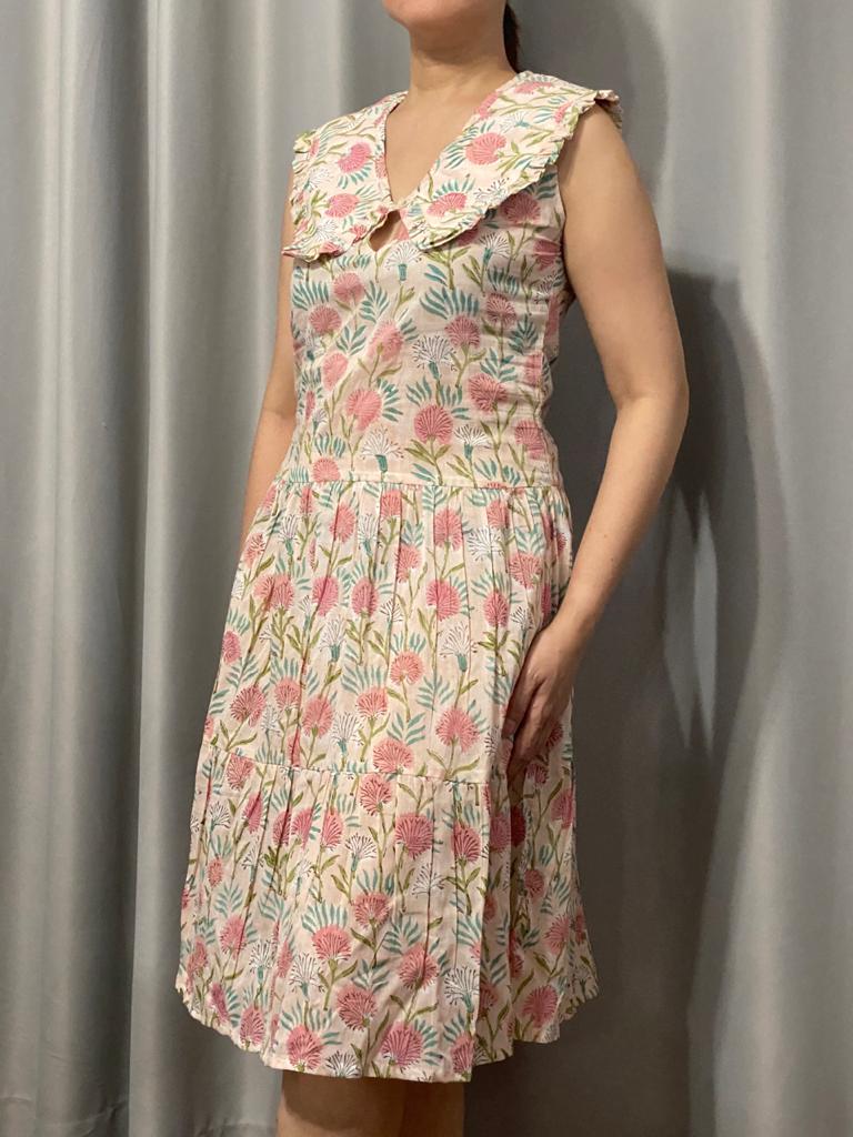 JILLIANA Dress